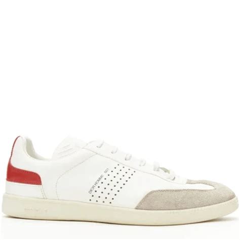 preowned dior sneakers
